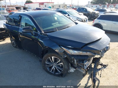 TOYOTA VENZA 2021