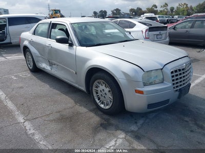 Chrysler 300 2005