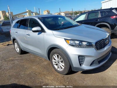 KIA SORENTO 2019