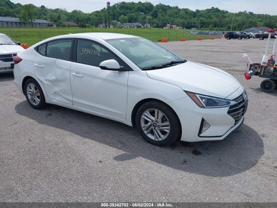 HYUNDAI ELANTRA 2020