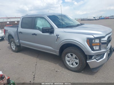 Ford F-150 2023