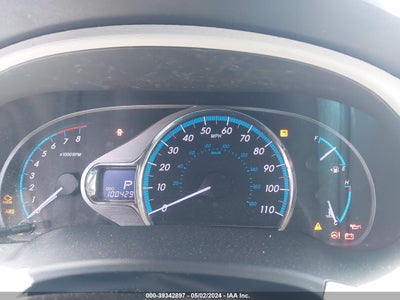DayDrive