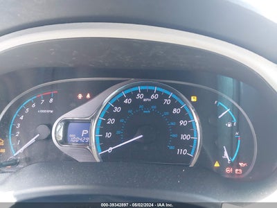 DayDrive