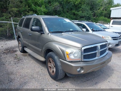 DODGE DURANGO 2004