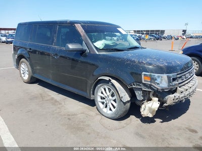 FORD FLEX 2014
