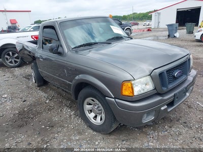 FORD RANGER 2004