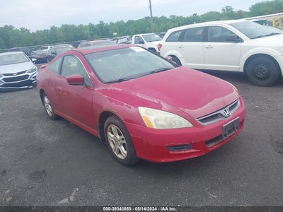 HONDA ACCORD 2006