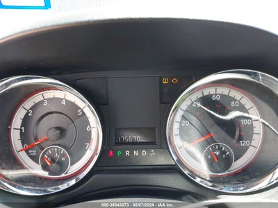 DayDrive