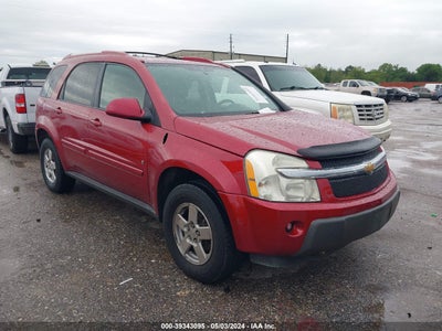 Chevrolet Equinox 2006