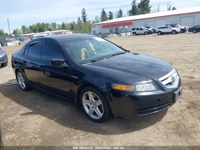 Acura Tl 2006