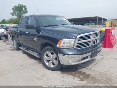 RAM 1500 2014