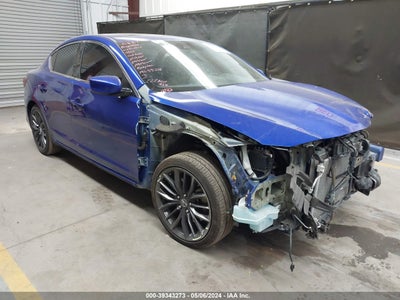 ACURA ILX 2021