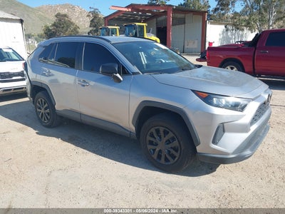 TOYOTA RAV4 2020