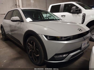 HYUNDAI IONIQ 5 2024