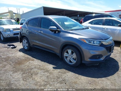 HONDA HR-V 2020