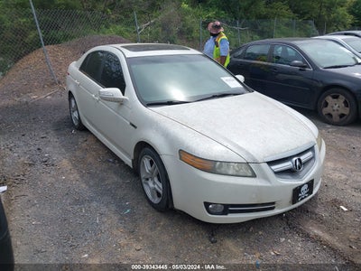 Acura Tl 2007