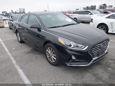 HYUNDAI SONATA 2019