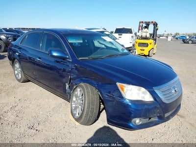 TOYOTA AVALON 2008