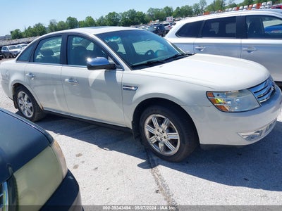 Ford Taurus 2009