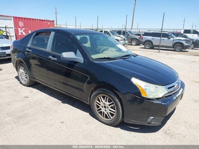 FORD FOCUS 2010