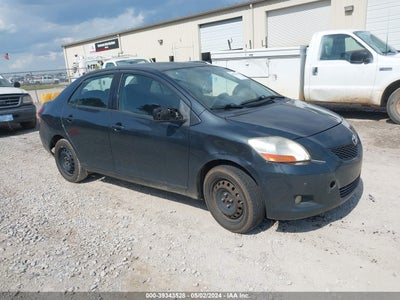 Toyota Yaris 2010