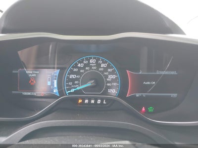DayDrive