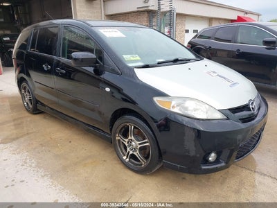 MAZDA 5 TOURING 2006