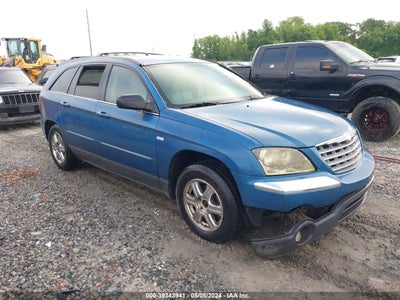 Chrysler Pacifica 2005