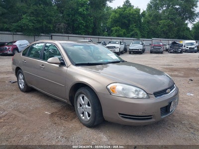 Chevrolet Impala 2006