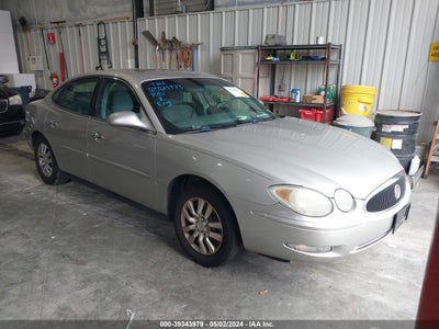 BUICK LACROSSE 2007