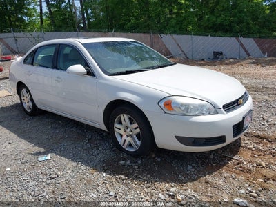 Chevrolet Impala 2006