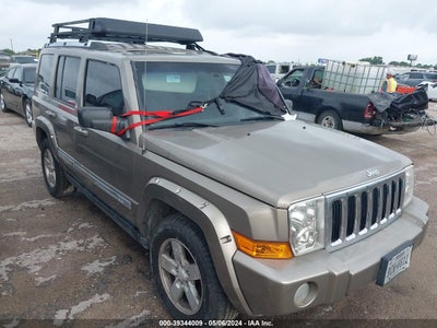 Jeep Commander 2006