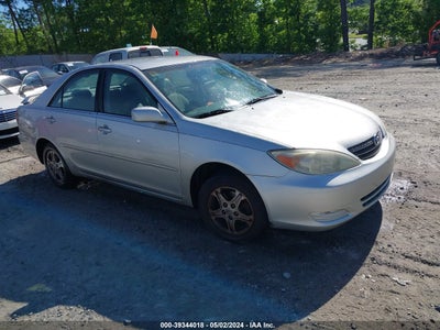 Toyota Camry 2003