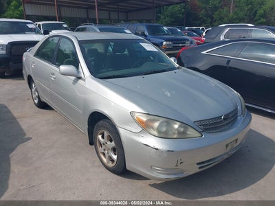 Toyota Camry 2004