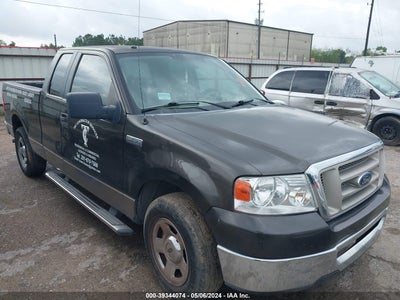 Ford F-150 2006