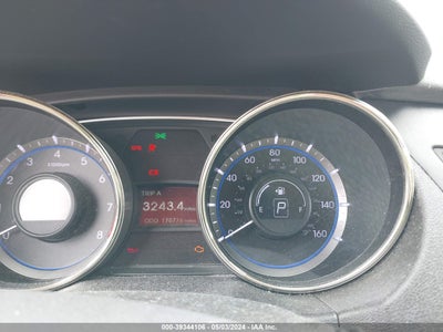 DayDrive