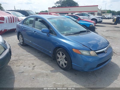 Honda Civic 2006