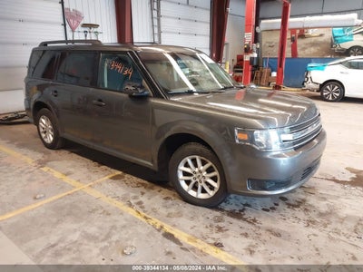 Ford Flex 2016
