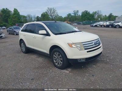 Ford Edge 2007