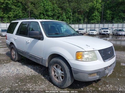 Ford Expedition 2006