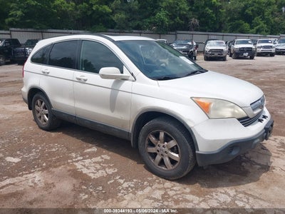 HONDA CR-V 2009