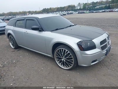 Dodge Magnum 2007