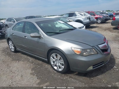 ACURA 200 2009