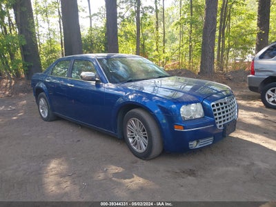 CHRYSLER 300 2010