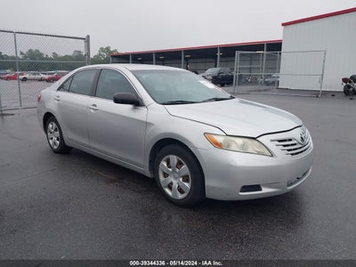 Toyota Camry 2009