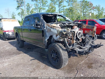 FORD F-250 2020