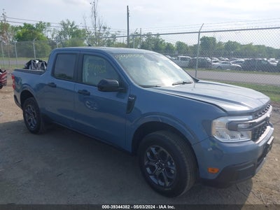 FORD MAVERICK 2024