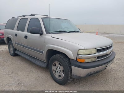 Chevrolet Suburban 1500 2004