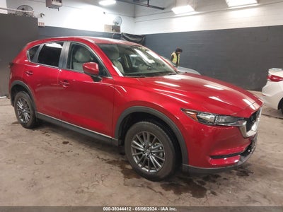 MAZDA CX-5 2021