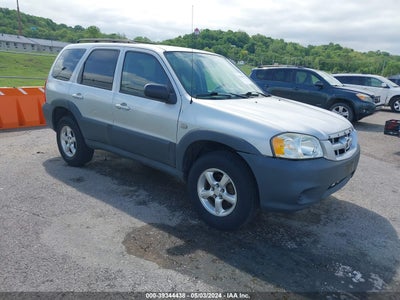 MAZDA TRIBUTE 2006